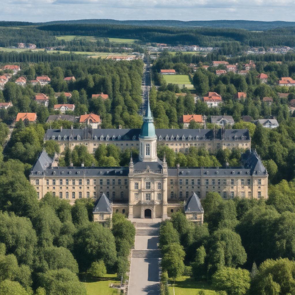 Jena University